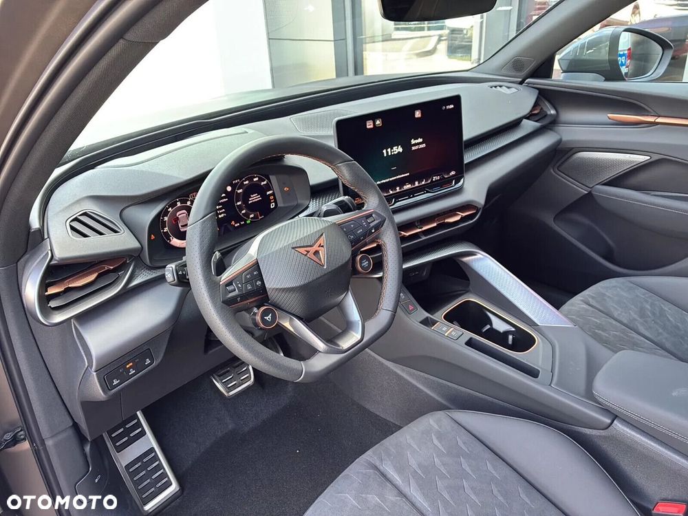 Cupra Terramar - 5