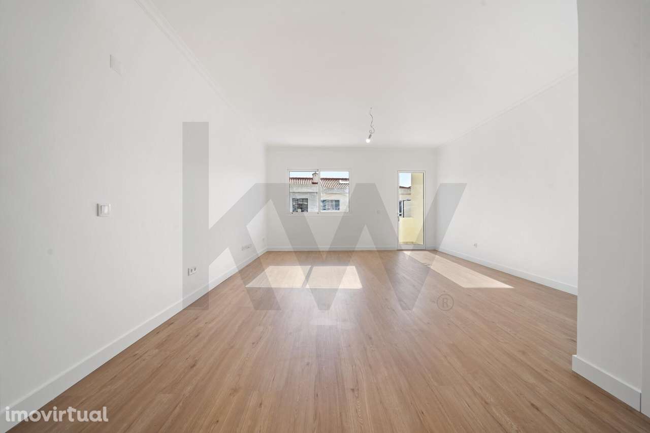 Apartamento T3 | Remodelado | Caniço - Grande imagem: 3/41