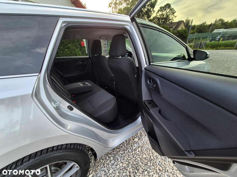 Toyota Auris 1.6 Valvematic Executive - 29