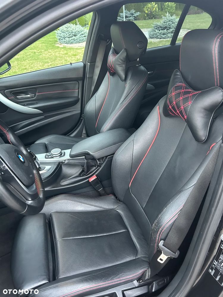 BMW Seria 3 - 20