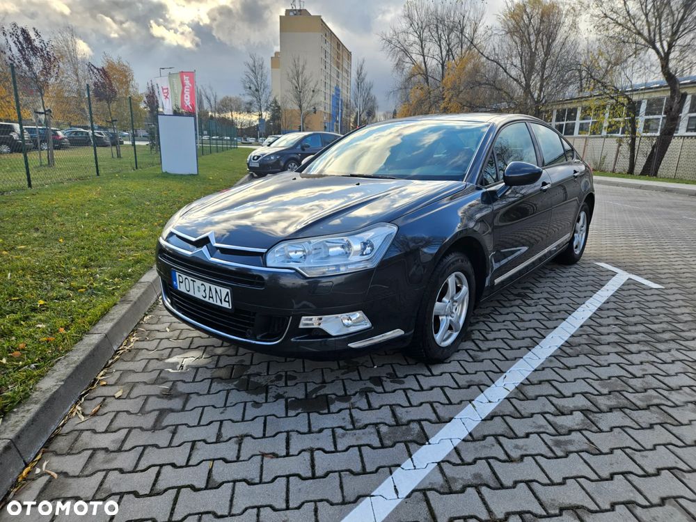 Citroën C5 1.6 THP Exclusive - 1