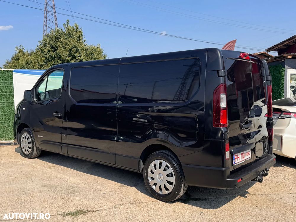 Renault Trafic - 18