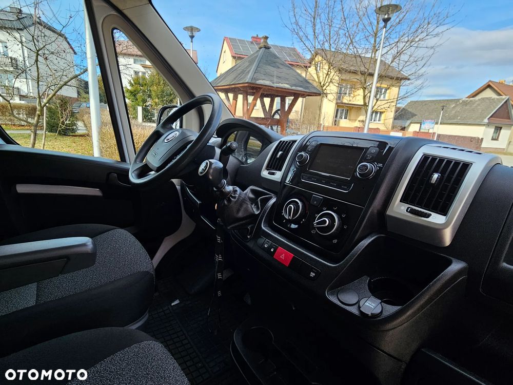 Fiat Ducato - 23