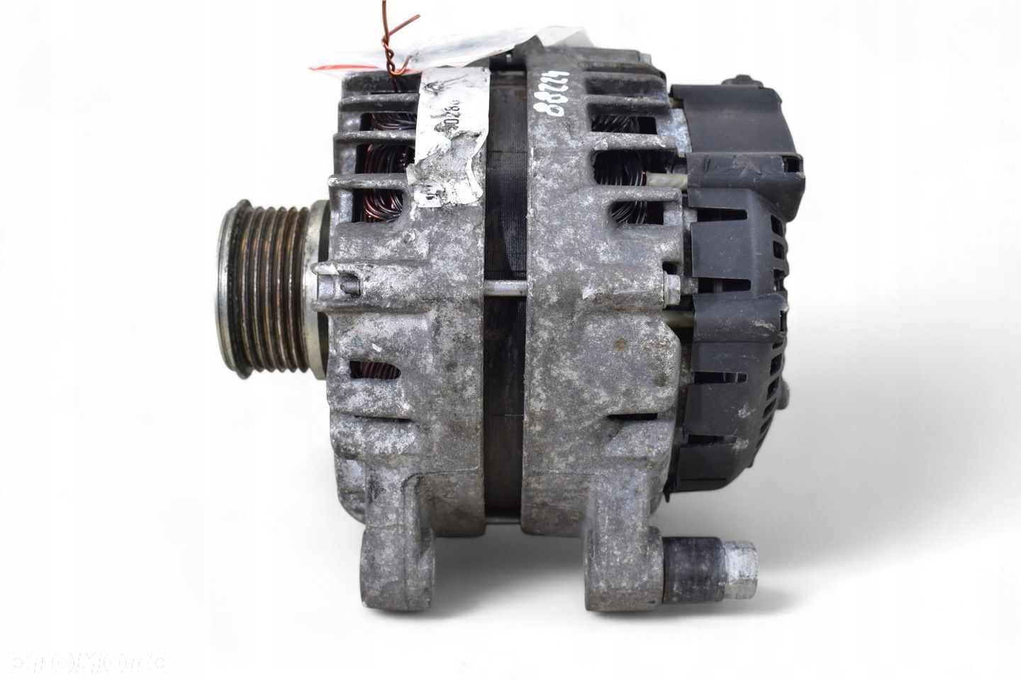 Alternator CITROEN C-ELYSEE II 1.6 HDI TG15S205 - 3