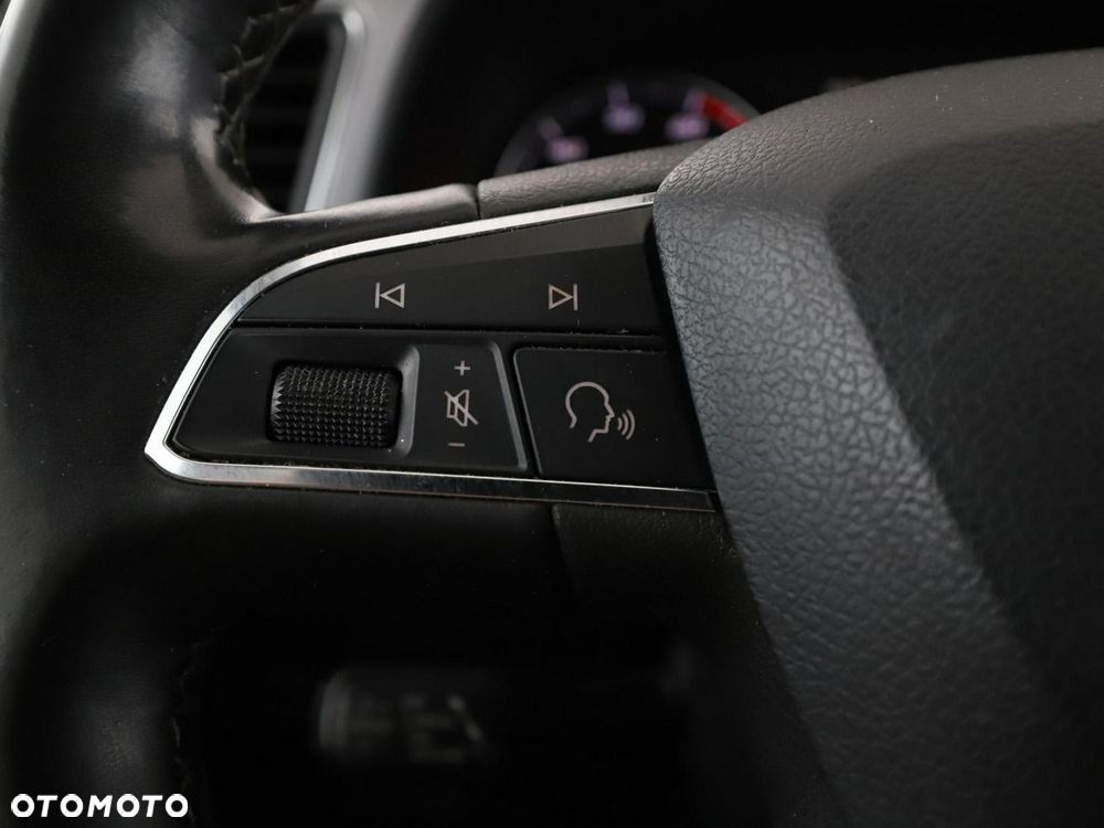 Seat Leon 1.4 EcoTSI Xcellence S&S - 32