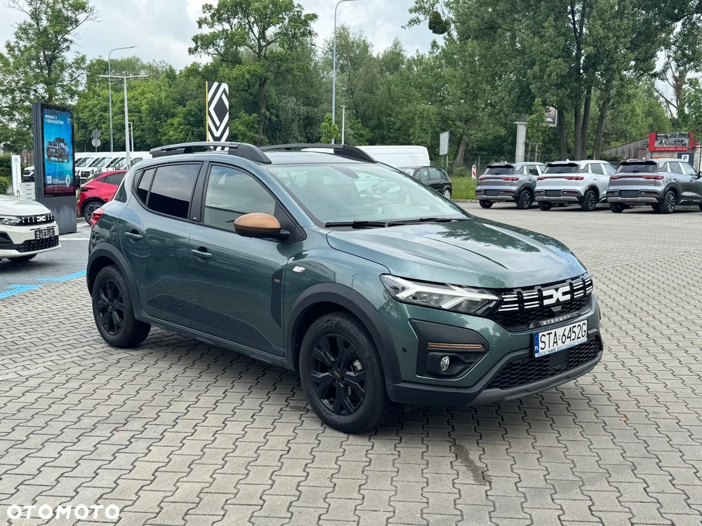 Dacia Sandero Stepway 1.0 TCe Extreme - 7