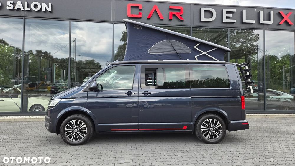 Volkswagen California - 37