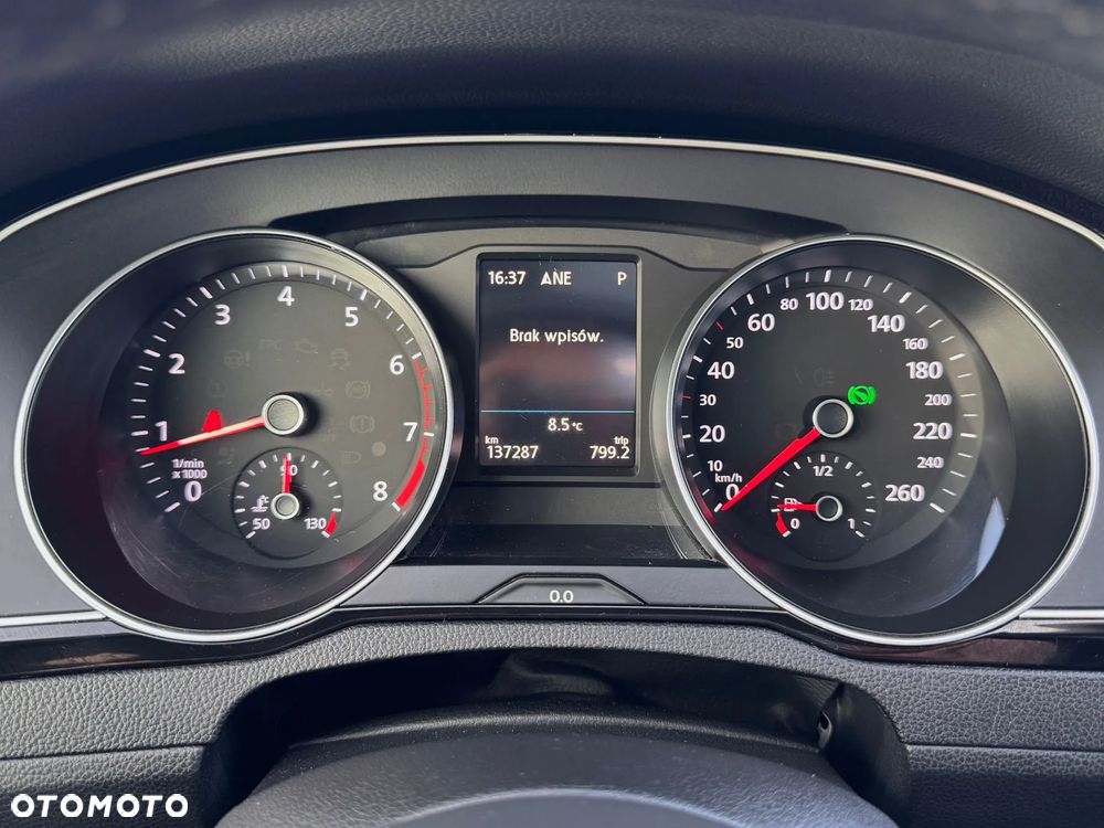 Volkswagen Passat 2.0 TSI BMT Highline DSG - 25
