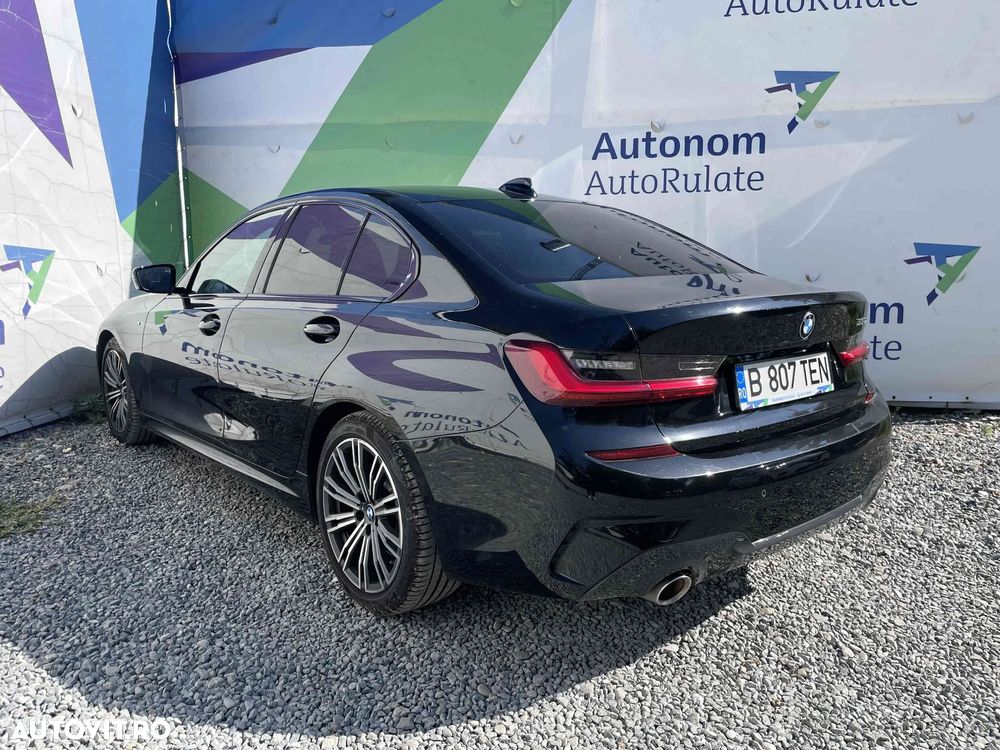 BMW Seria 3 - 4
