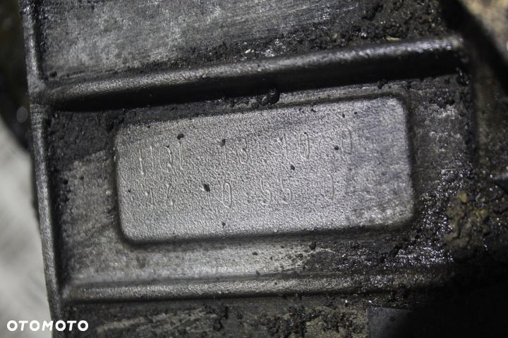 SKRZYNIA BIEGÓW AUTOMAT PASSAT B6 2.0TDI HQL - 6