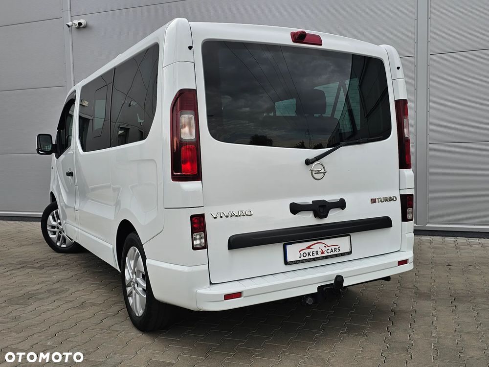 Opel Vivaro L1H1 S&S + - 19