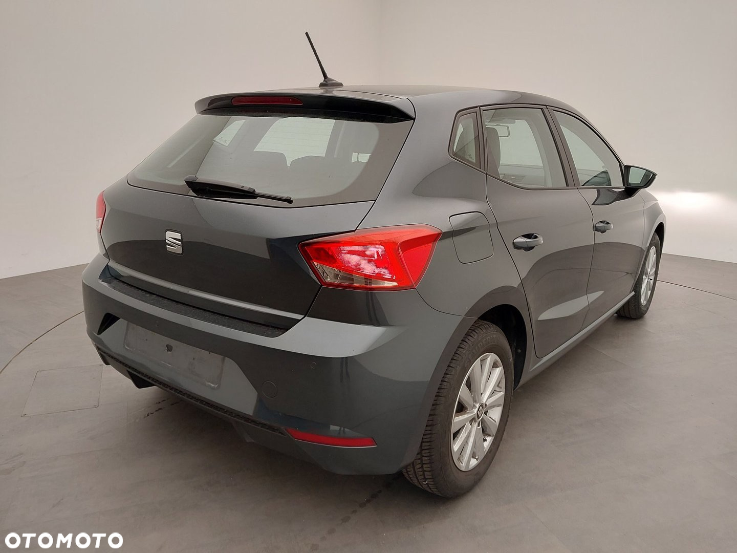 Seat Ibiza 1.0 TGI S&S Style - 4