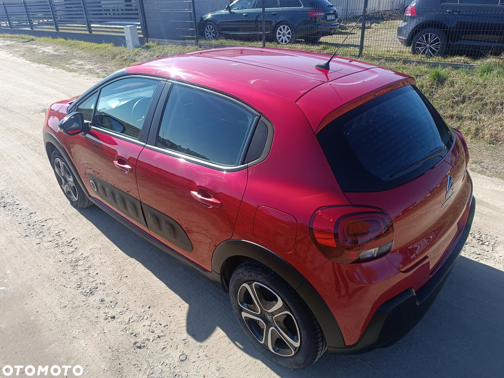 Citroën C3 - 12
