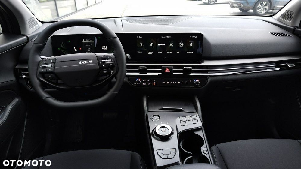Kia Sportage - 14