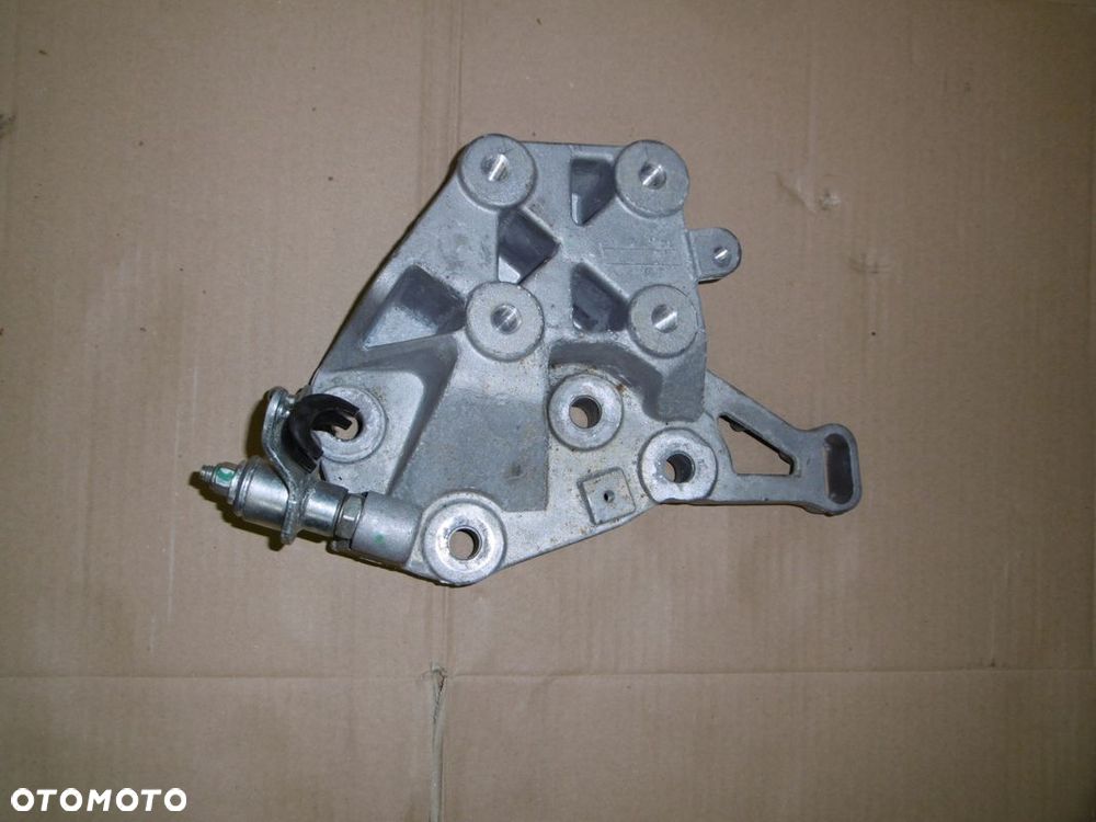 DUCATO BOXER JUMPER 06- ŁAPA SKRZYNI BIEGÓW - 1