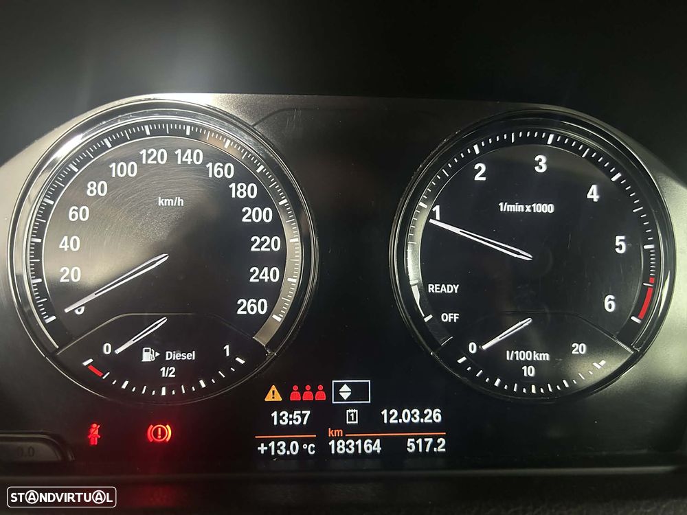 BMW 118 d M Sport - 12