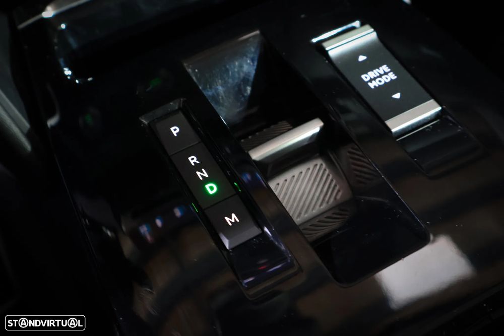 Citroën C4 PureTech 130 Stop&Start EAT8 FEEL PACK - 20