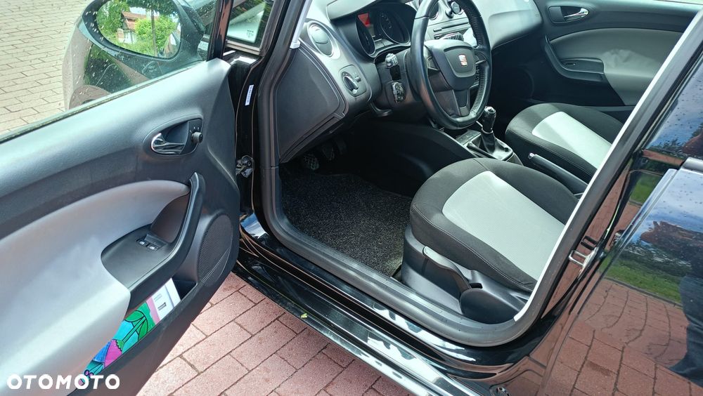 Seat Ibiza 1.6 TDI Style - 15