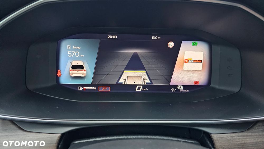Seat Leon 1.5 EcoTSI Evo Xcellence S&S DSG - 28