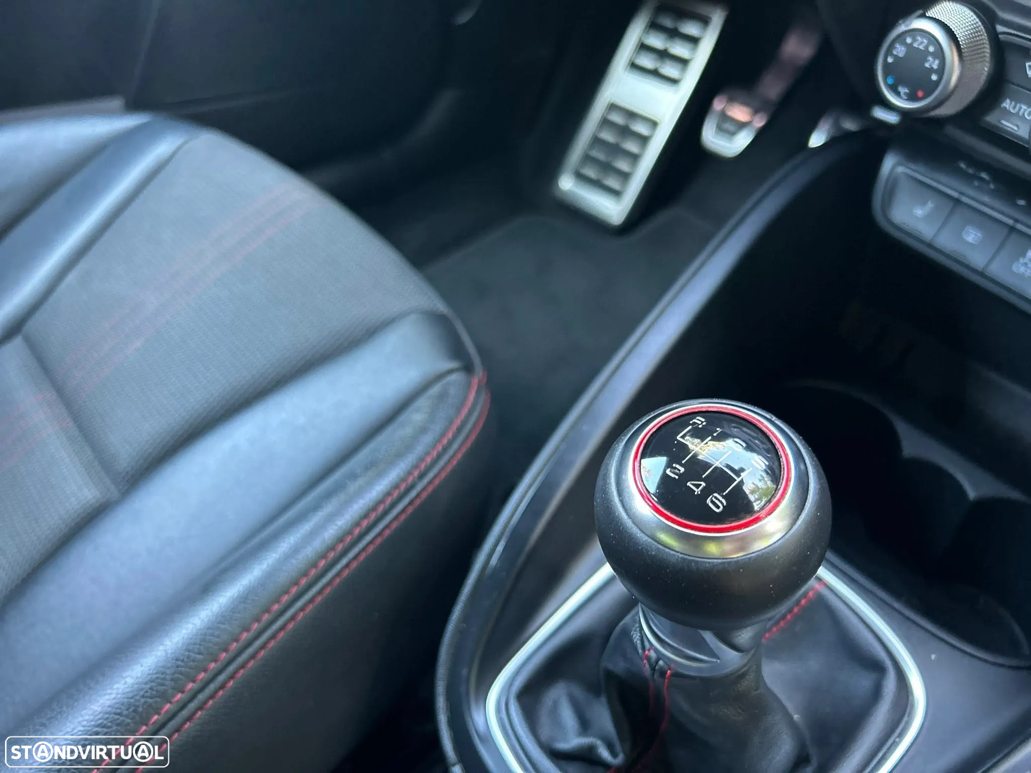 Audi S1 Standard - 25