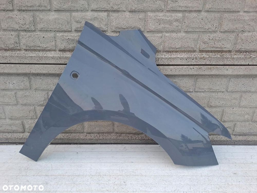 VW CADDY 5 V 2021-2024 BŁOTNIK PRZEDNI PRAWY - 1