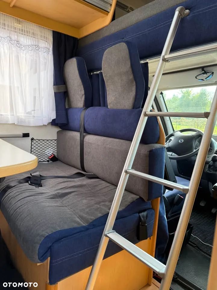 Fiat Ducato - 11