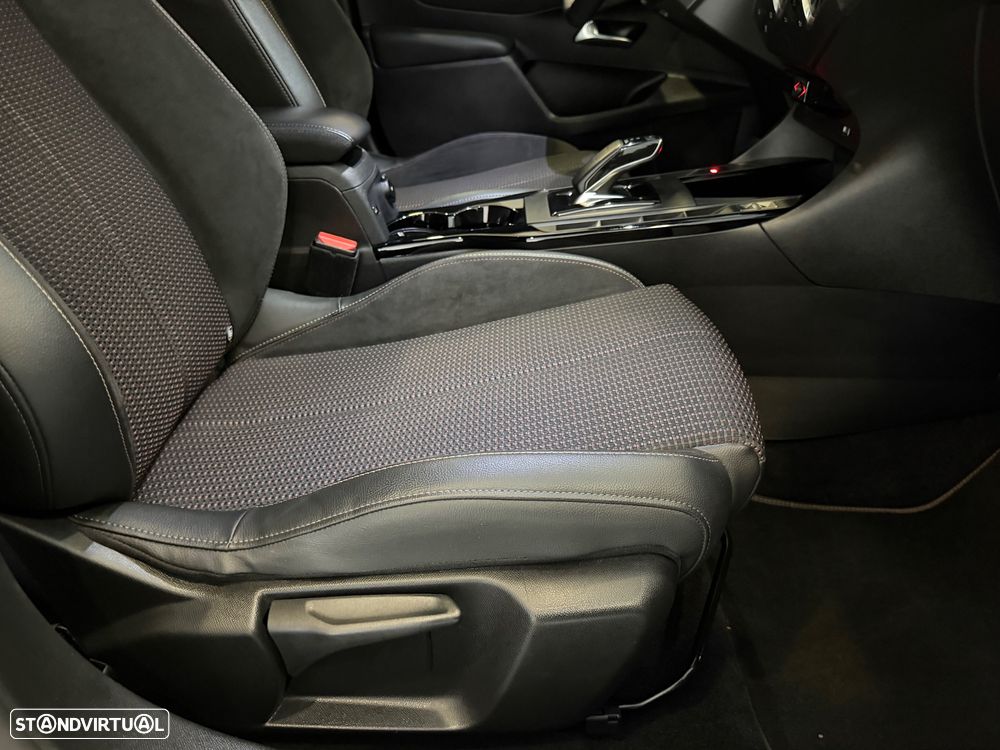 DS DS3 Crossback E-Tense Performance Line - 13