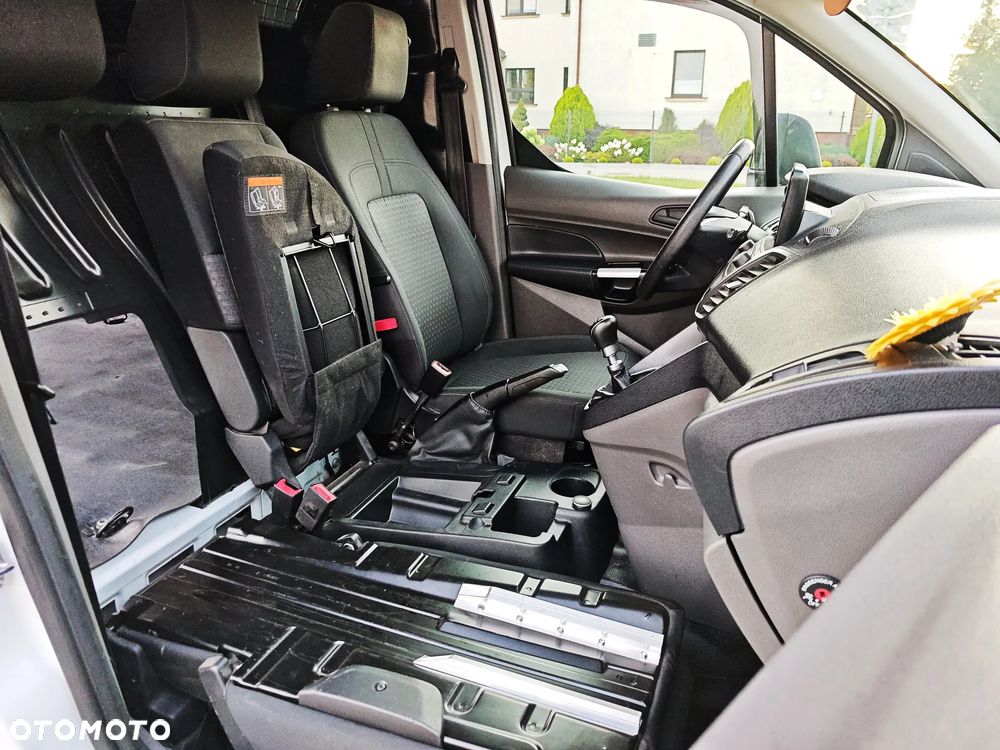 Ford Transit Connect 230 L2 Trend - 25