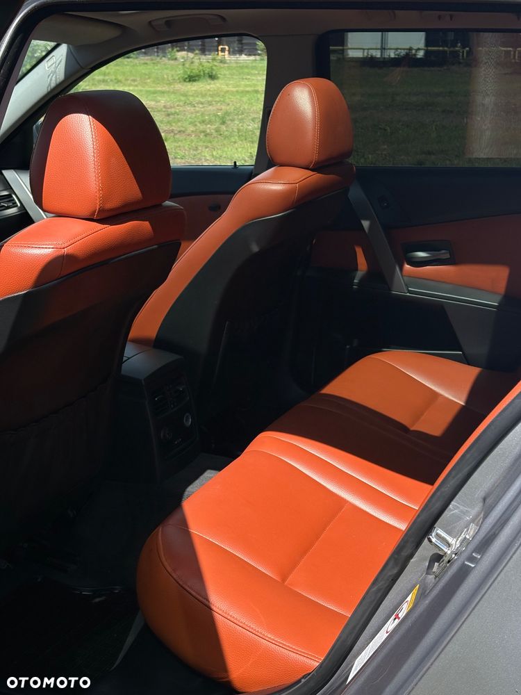 BMW Seria 5 - 13