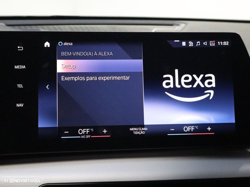 BMW X1 xDrive25e - 16