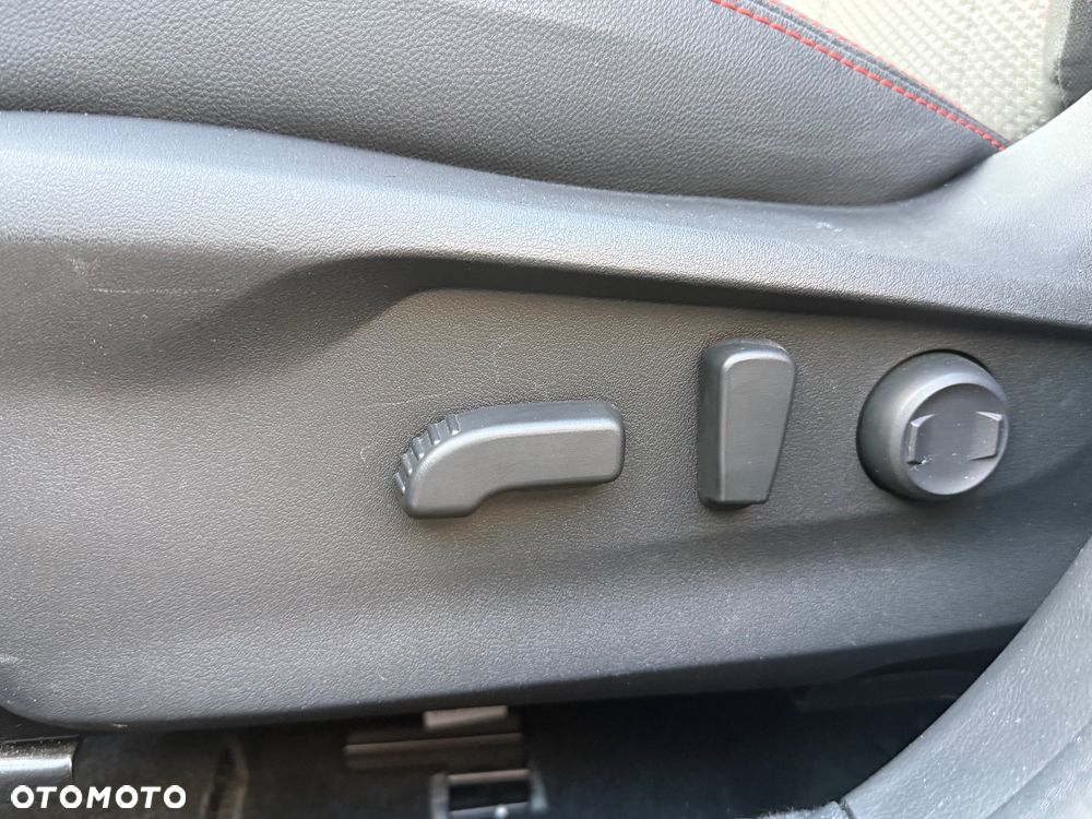 Subaru Forester - 27