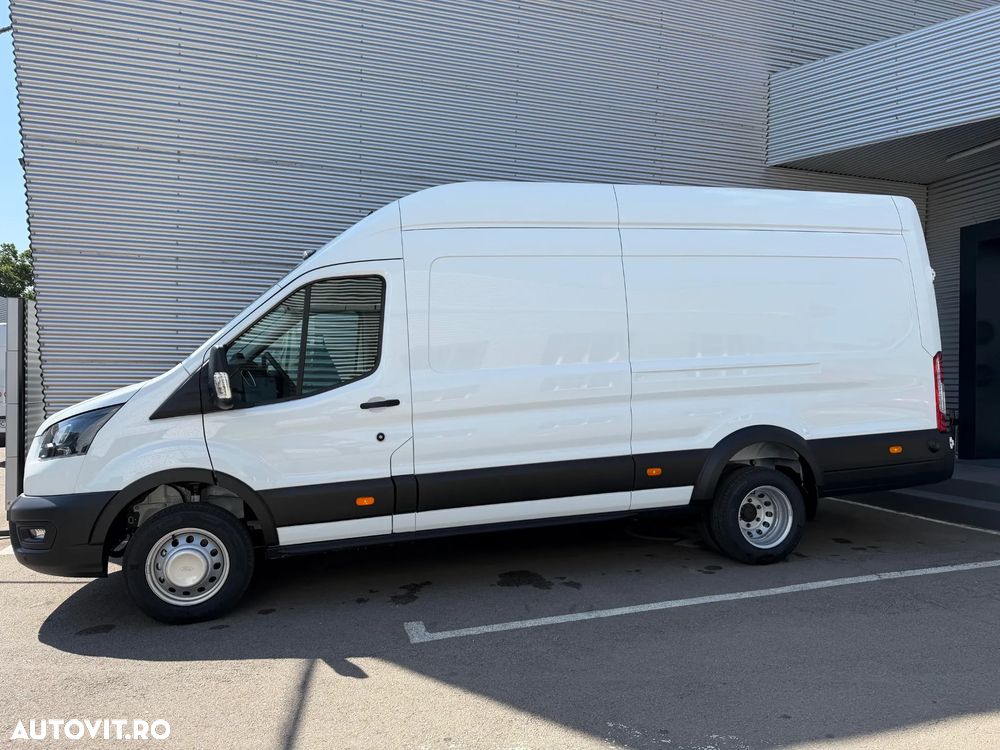 Ford Transit - 23