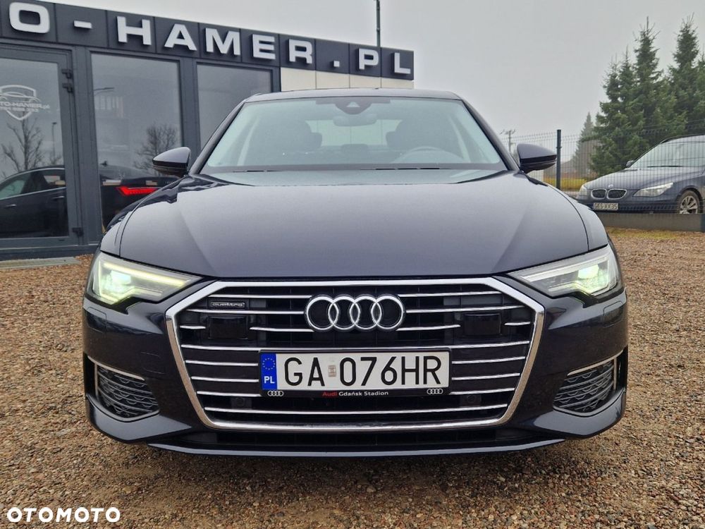 Audi A6 Limousine - 34