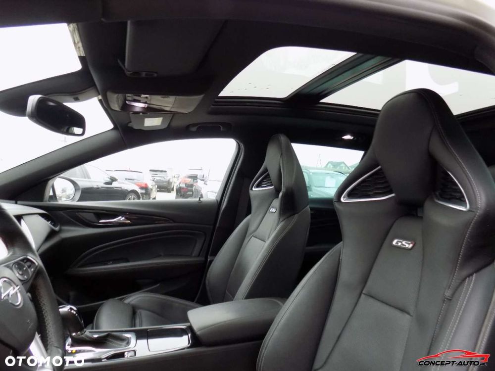 Opel Insignia - 24