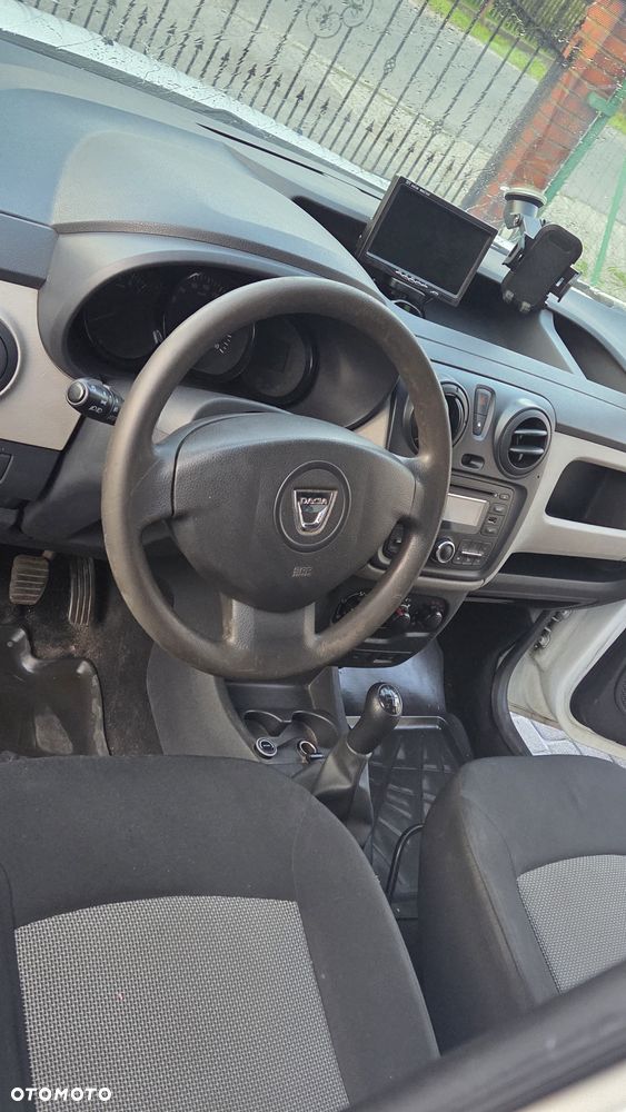Dacia Doker - 2