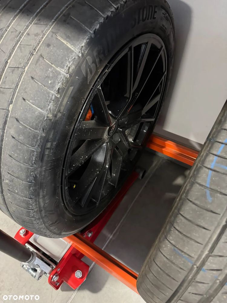 Audi e-tron 55 quattro S line - 14