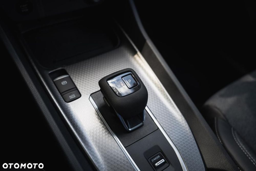 Nissan Qashqai - 21