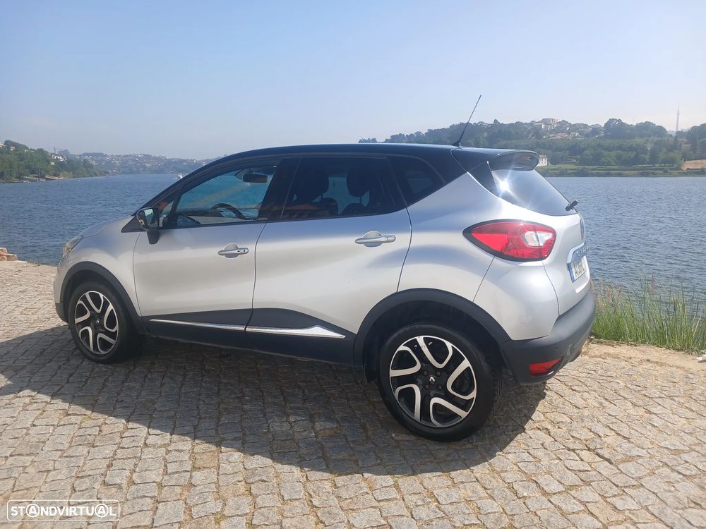 Renault Captur 1.5 dCi Sport - 25