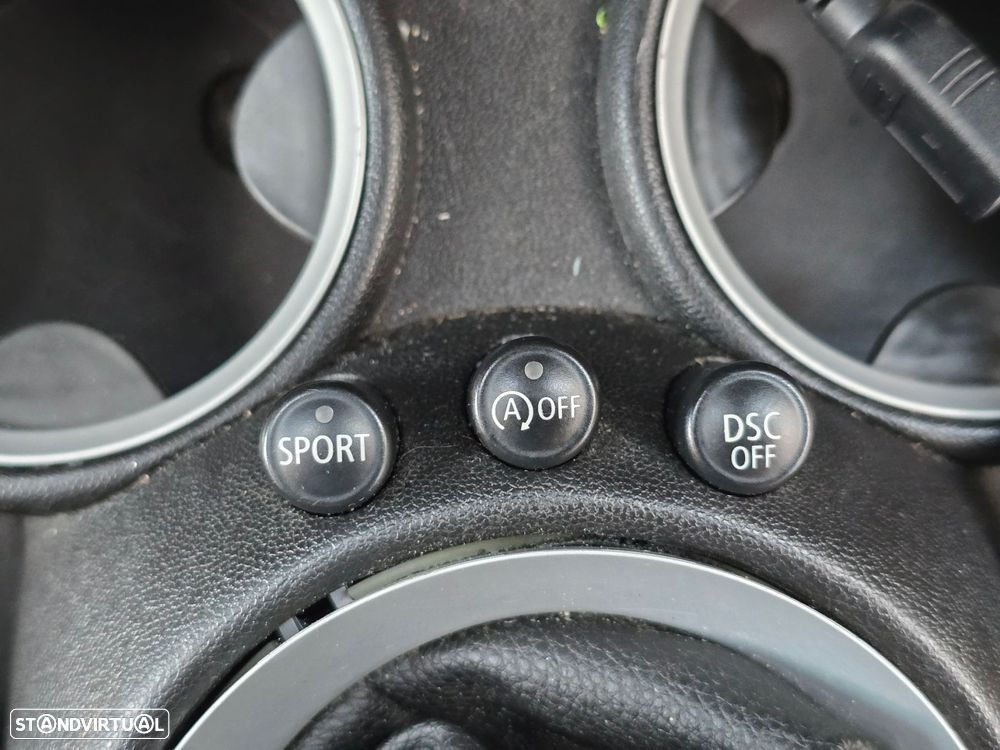 MINI 3 Portas Cooper S - 13