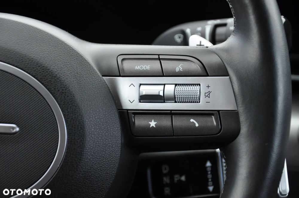 Hyundai Kona 1.6 T-GDI DCT 4WD Prime - 15