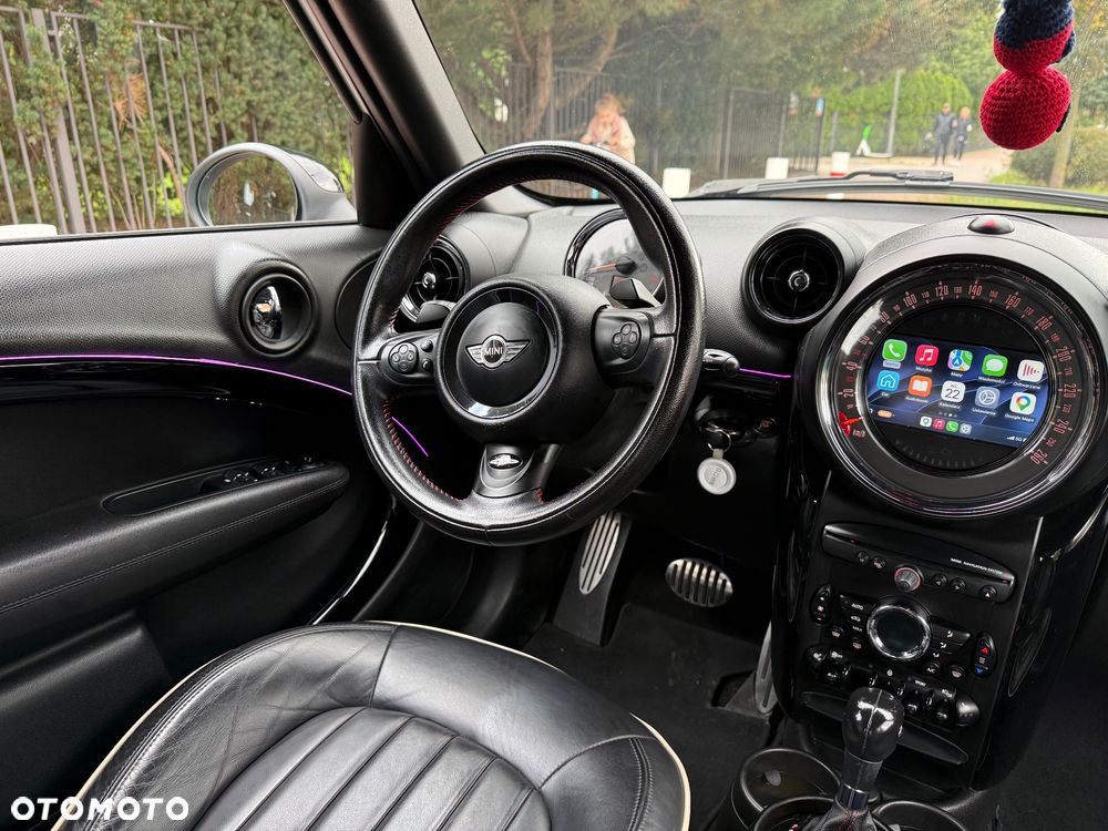 MINI Countryman Cooper S ALL4 sport - 16