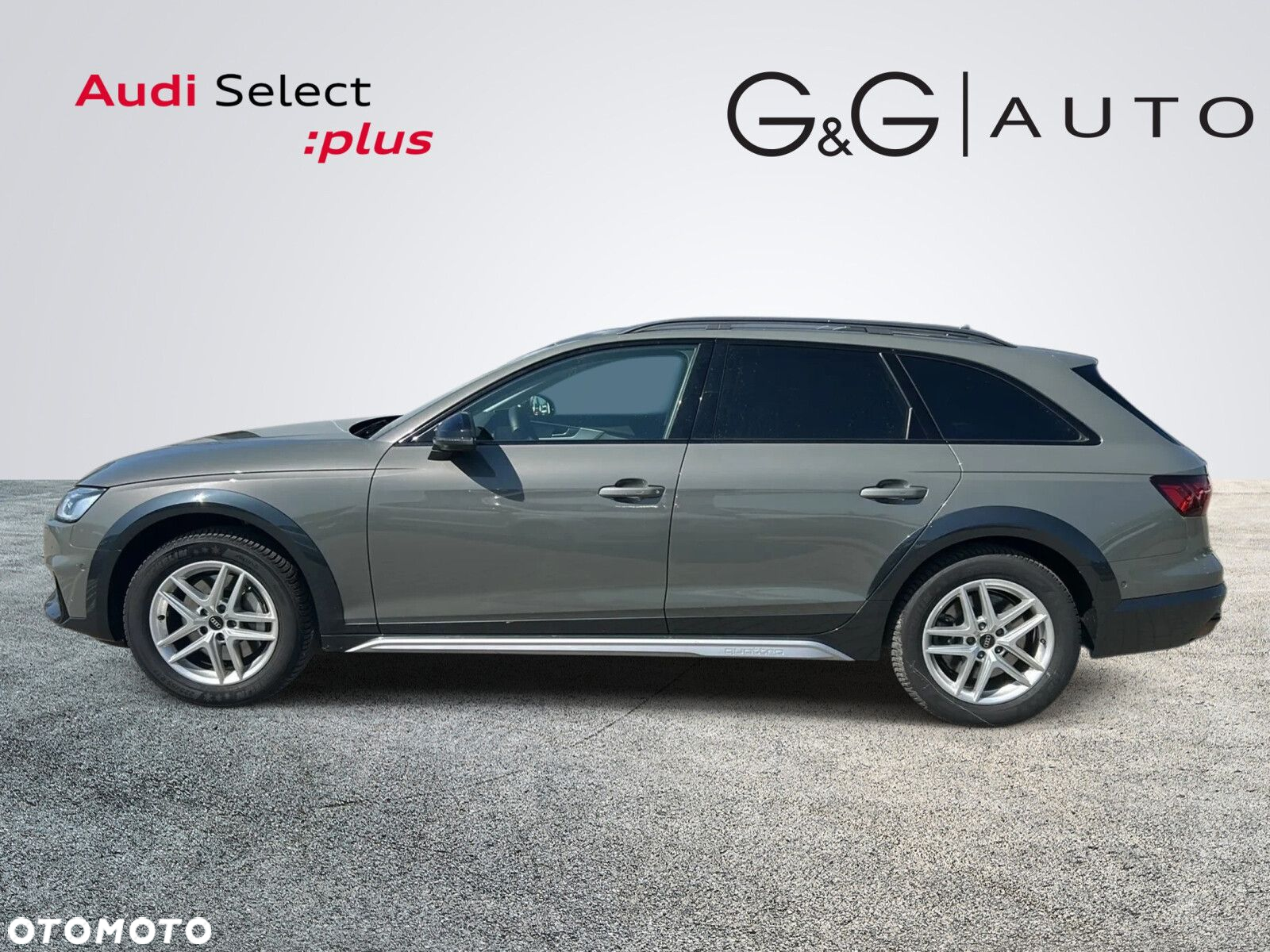 Audi A4 Allroad - 4