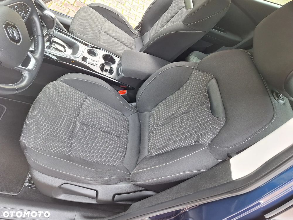 Renault Kadjar Energy TCe 130 EDC Business - 16
