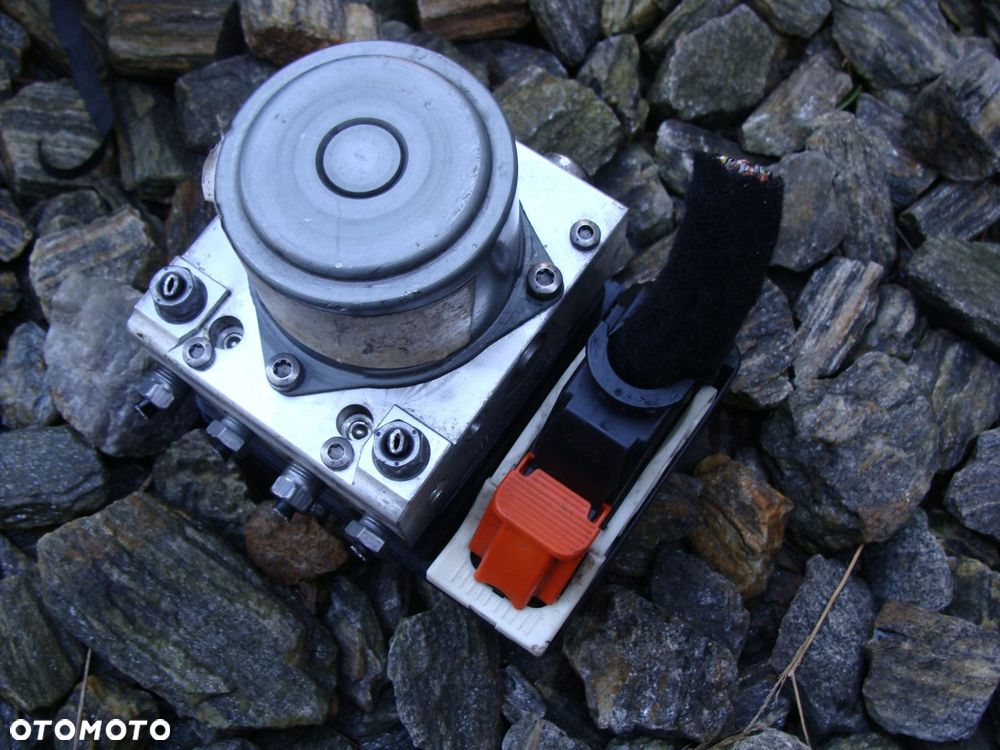 abs esc fiat 500x 52137660 !! - 1