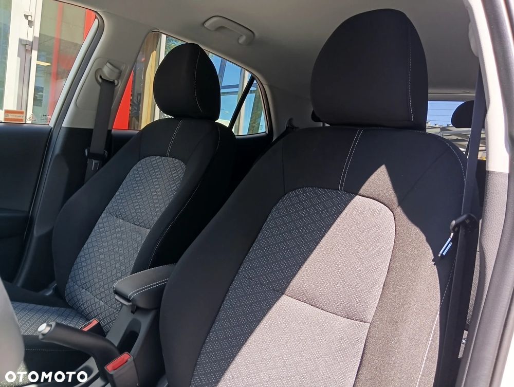 Kia Picanto 1.2 DPI Business Line - 14