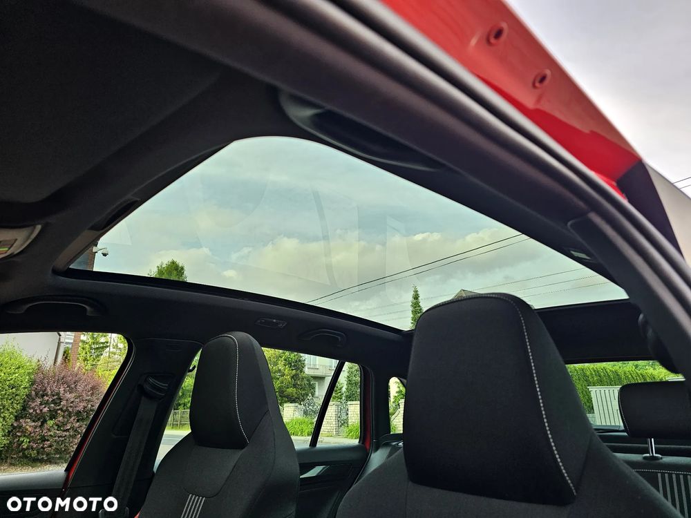 Skoda RAPID 1.0 TSI Monte Carlo - 17