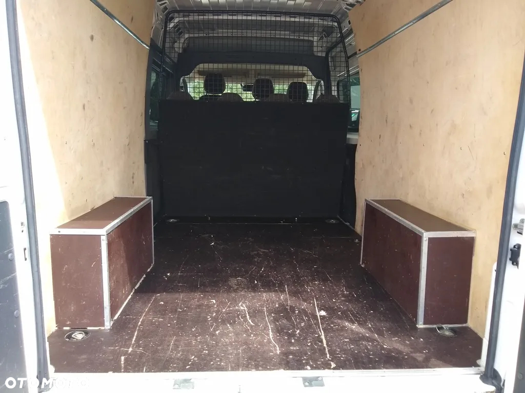 Peugeot Boxer - 19
