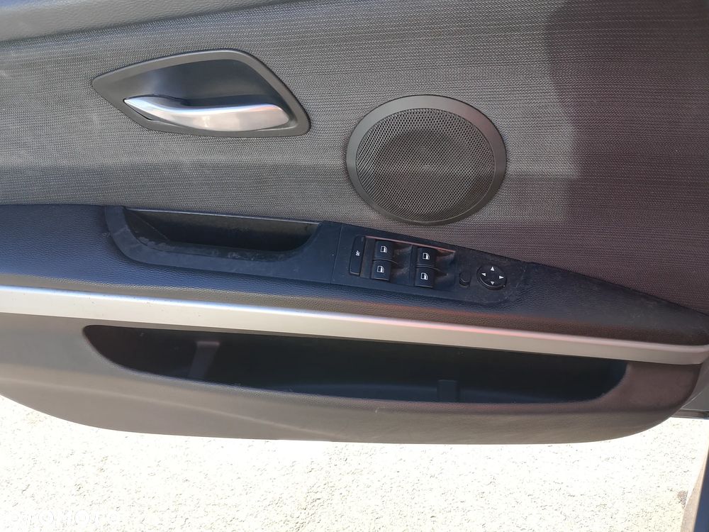 BMW Seria 3 - 20