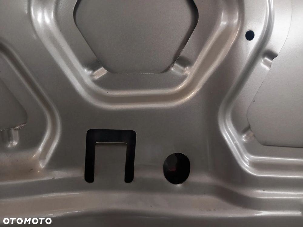 Maska Ford Ka 2016- 2089494 - 7