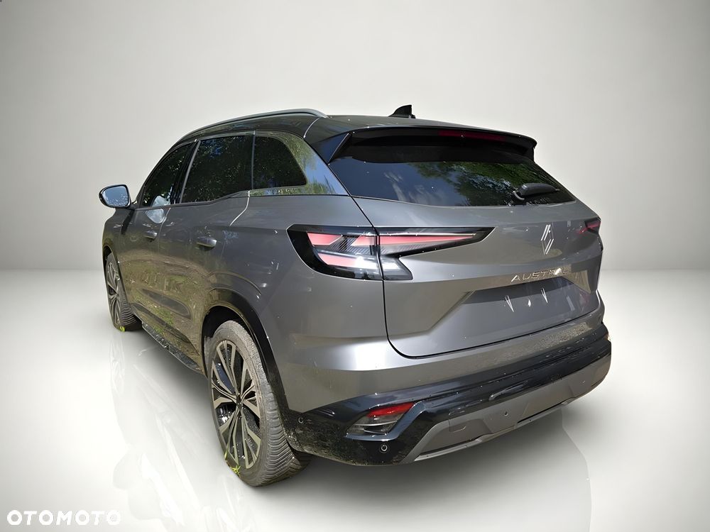 Renault Austral 1.2 E-Tech Full Hybrid 200 Techno MMT - 7